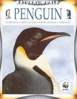 Penguin 9780750227469