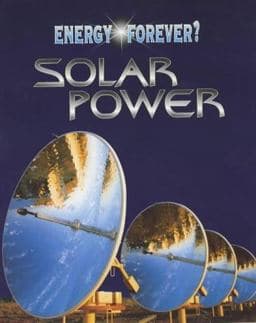 Solar Power 9780750237697