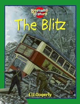 The Blitz 9780750237918