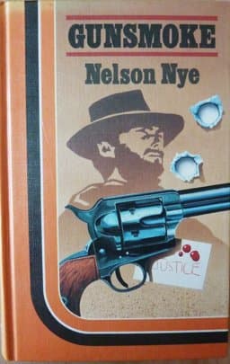 Gunsmoke 9780750500555