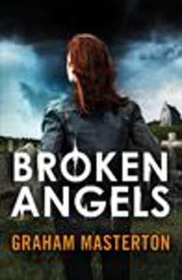 Broken Angels 9780750540780