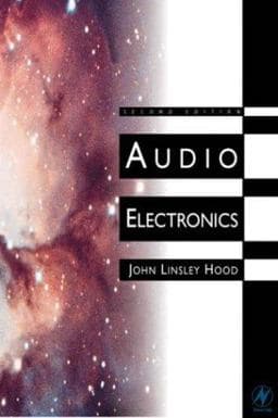 Audio Electronics 9780750643320