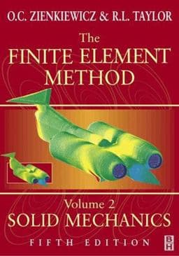 Finite Element Method 9780750650496