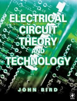 Electrical Circuit Theory and Technology 9780750657846