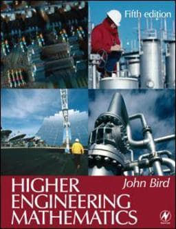 Higher Engineering Mathematics 9780750681520