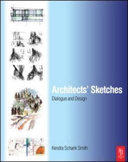 Architects' Sketches 9780750682268