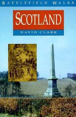 Battlefield Walks 9780750902618