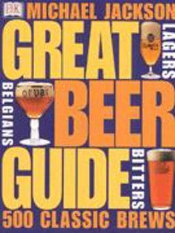 Great Beer Guide 9780751308136