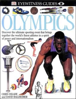 The Olympic Games 9780751361926