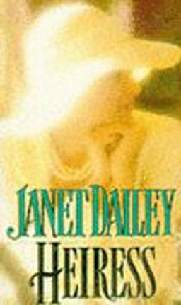 Heiress 9780751502978