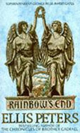 Monk's Hood 9780751512915