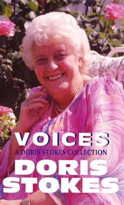 Voices a Doris Stokes Collection 9780751522402