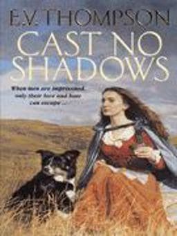 Cast No Shadows 9780751522433