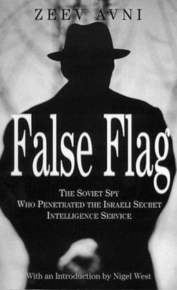 False Flag 9780751529746