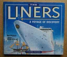 The Liners 9780752210582
