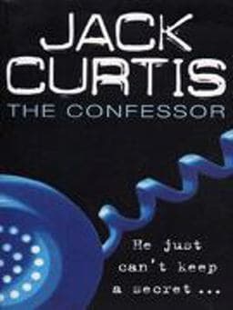 The Confessor 9780752815480