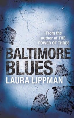 Baltimore Blues 9780752837635