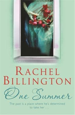 One Summer 9780752881560