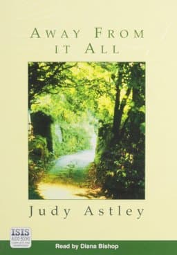 Away from It All 9780753117958