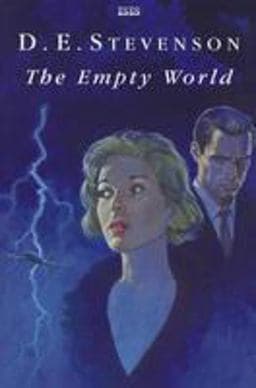 The Empty World 9780753181775