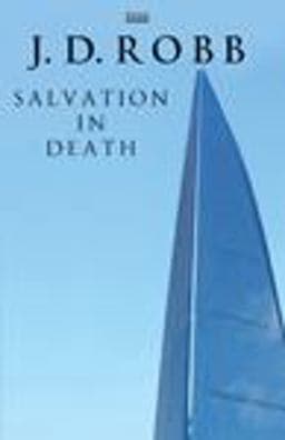Salvation in Death 9780753190265