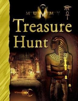 Treasure Hunt 9780753455241