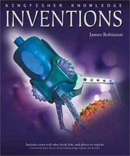 Inventions 9780753459737