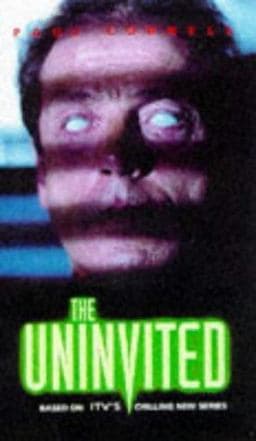The Uninvited 9780753502204