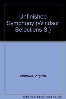 Unfinished Symphony 9780754011262