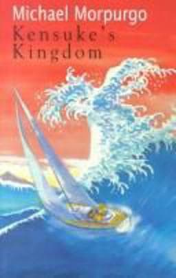 Kensuke's Kingdom 9780754060963