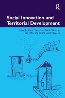 Social Innovation and Territorial Development 9780754672333