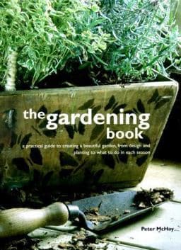 Gardening Book 9780754805946
