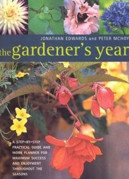 The Gardener's Year 9780754813262