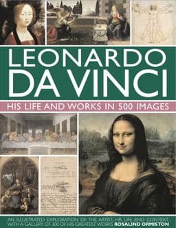 Leonardo Da Vinci 9780754823261