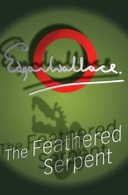The Feathered Serpent 9780755114917