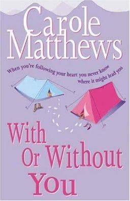 With or Without You 9780755309924