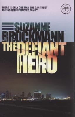 The Defiant Hero 9780755355556