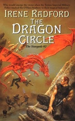 The Dragon Circle 9780756401948