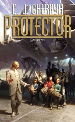 Protector 9780756408534