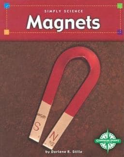 Magnets 9780756500917