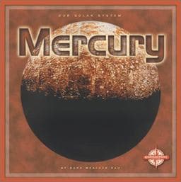 Mercury 9780756502003