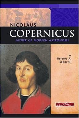 Nicolaus Copernicus 9780756508128