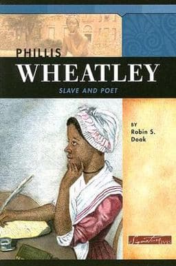 Phillis Wheatley 9780756518660