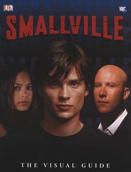 Smallville 9780756623609