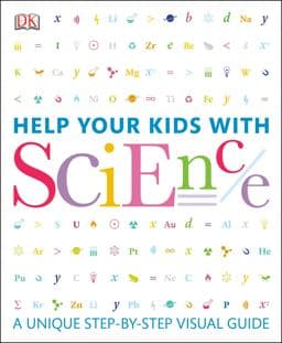 Help Your Kids with Science 9780756692681