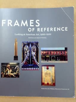 Frames of Reference 9780756757977