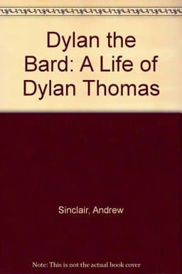 Dylan the Bard 9780756760984