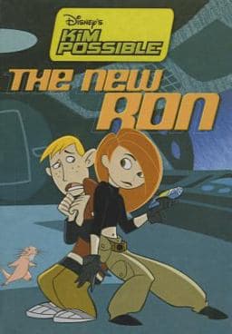 New Ron 9780756949068