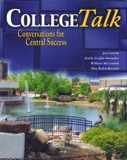 College Talk 9780757554865