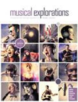 Musical Explorations 9780757590726